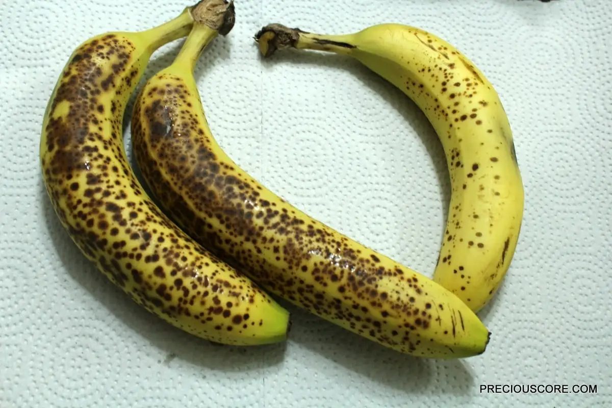 BANANA PUFF PUFF