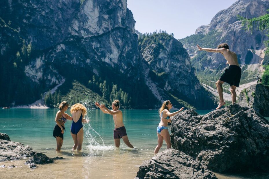 Ausflugsziele in der nähe