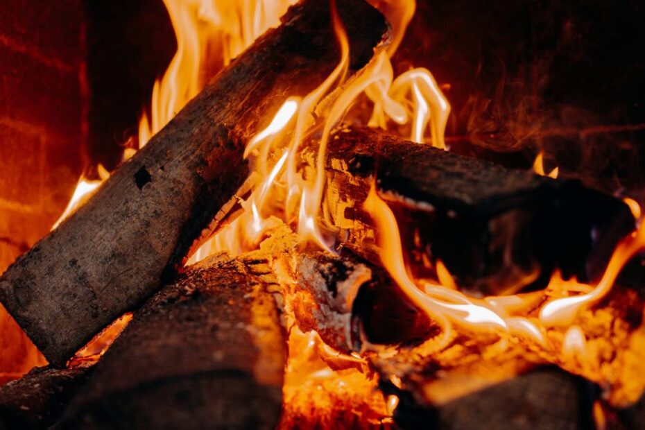 Brennholz kaufen in der nähe