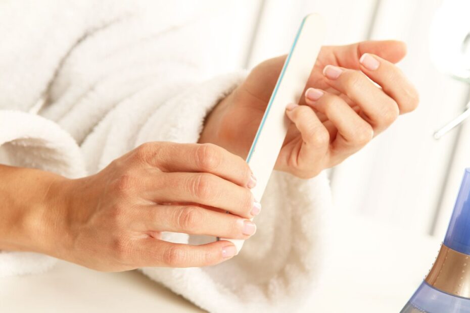 Nagelstudio in der nähe